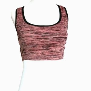 💐NWT Nikibiki Strawberry Sport Bra